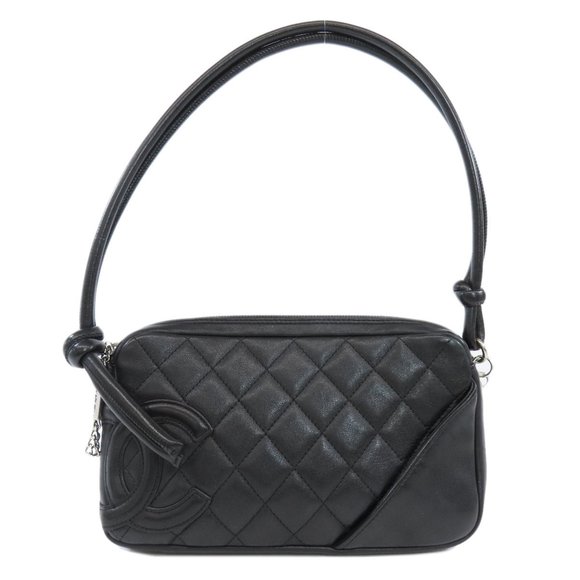 CHANEL Cambon line Handbag - Picture 11 of 11
